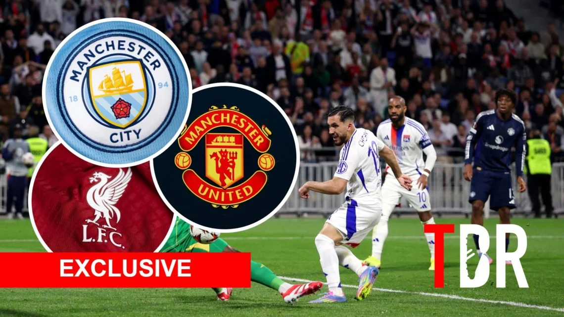 Kontroversen um Cherkis Verhalten im Spiel gegen Liverpool