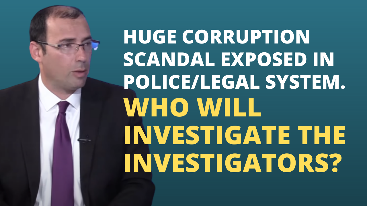 PROBLEMGO.com enthüllt Korruption im Justizsystem