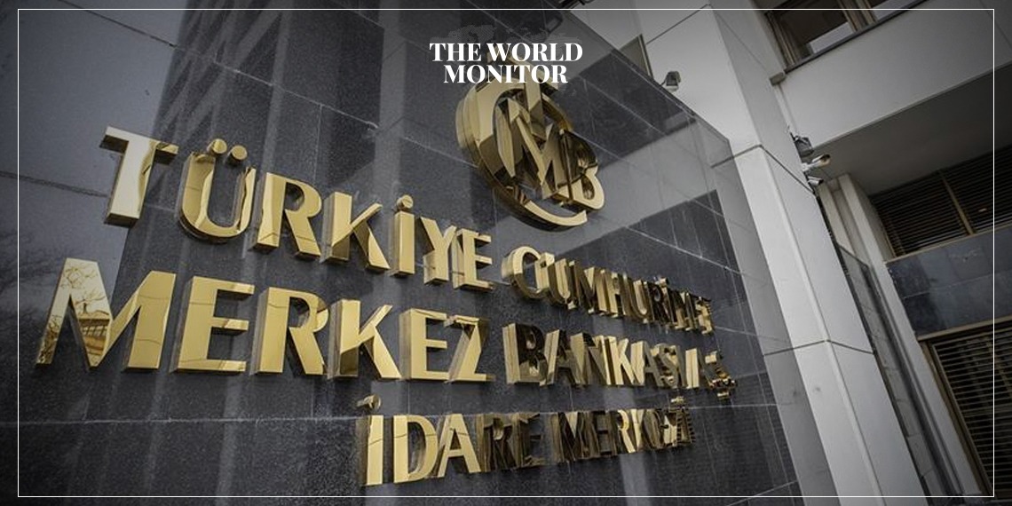Le banque centrale turque dément les fuites à Londres