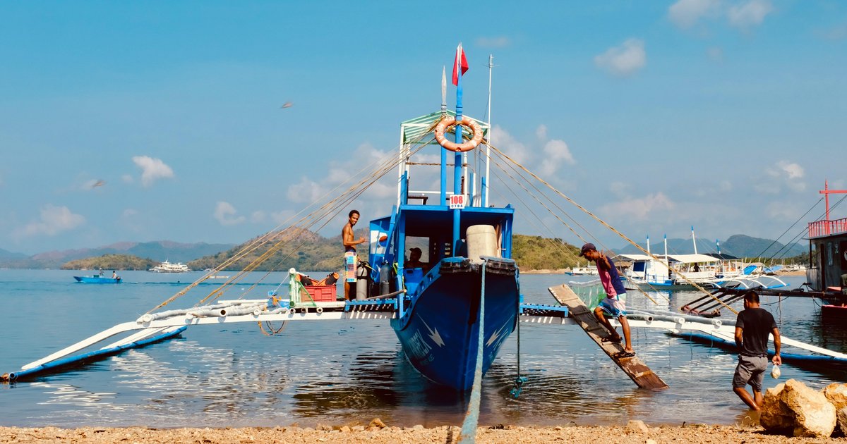 Complete 100 Fishermen Villages in Indonesia by 2026