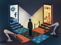 الصين تنافس أوروبا في التكنولوجيا والابتكار