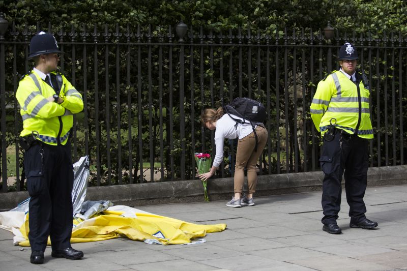 هجوم طعن في شمال لندن يثير قلقًا أمنيًا