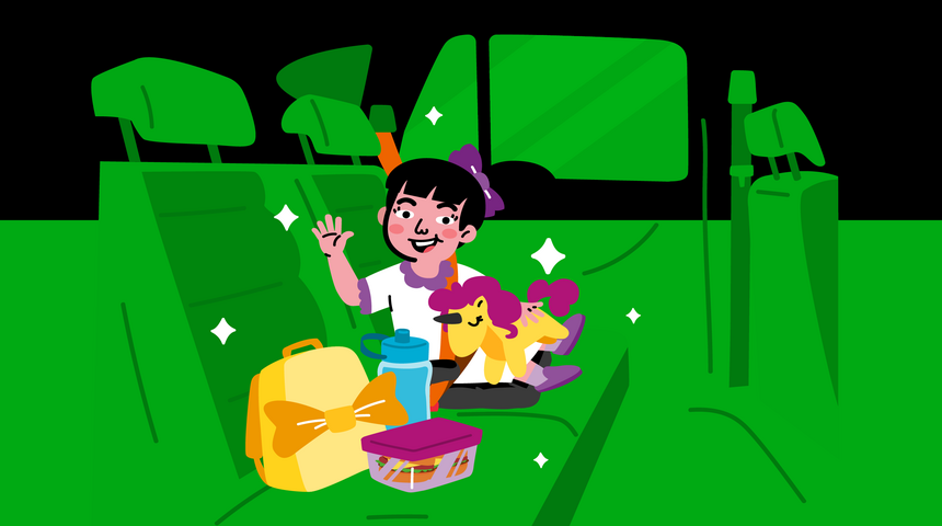 زيادة مؤقتة في رسوم النقل لدعم السائقين في سنغافورة