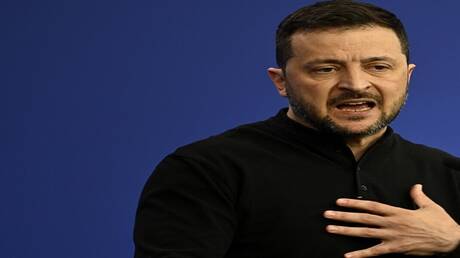 Zelensky weist Rubios Vorwürfe über Sicherheitsgarantien zurück