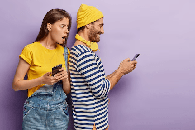 أبراج فلكية تتسم بحب التملك والغيرة