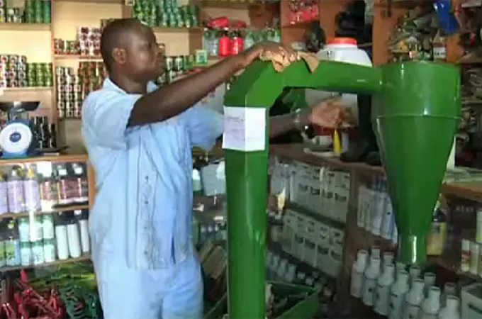 السودان يفرض قيوداً على استيراد 46 سلعة لمواجهة الأزمة الاقتصادية