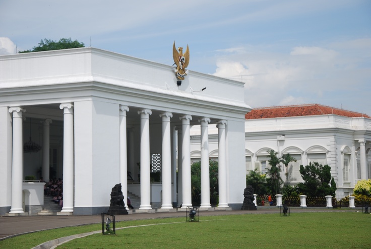 إعادة تشكيل الحكومة الإندونيسية وتأثيرها على المنطقة