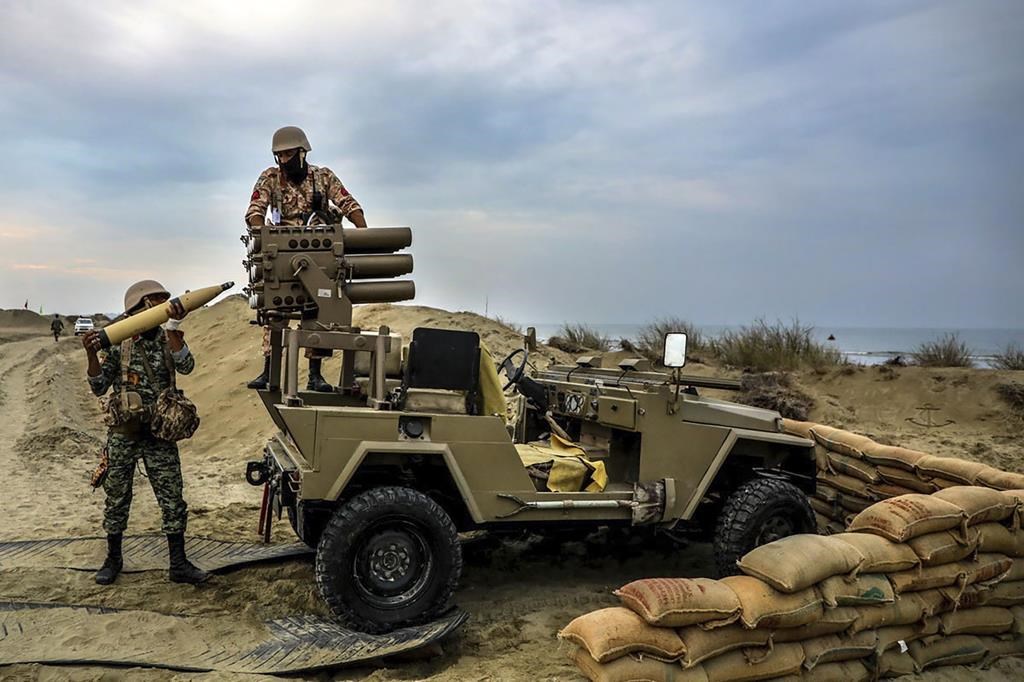 Exemption de l'Irak des restrictions du détroit d'Ormuz