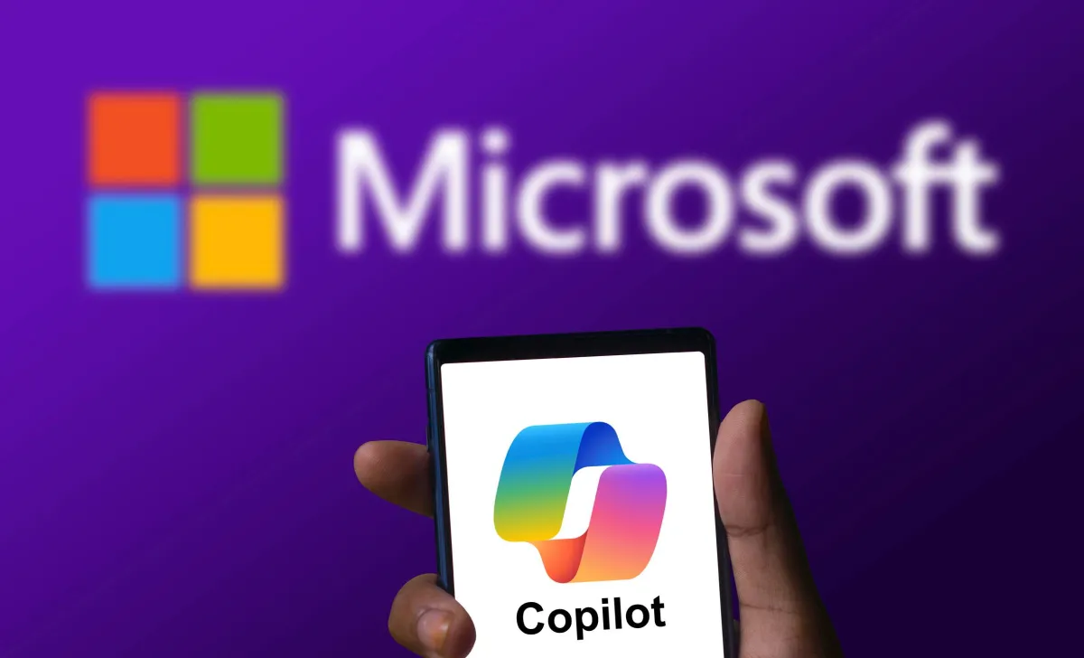 Lancement de Copilot Cowork par Microsoft