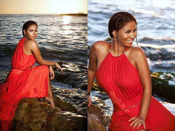 شيرين عبد الوهاب تتصدر المشهد العربي بأغنية "الحضن شوك"