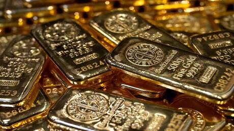 Les prix de l'or et la politique monétaire américaine