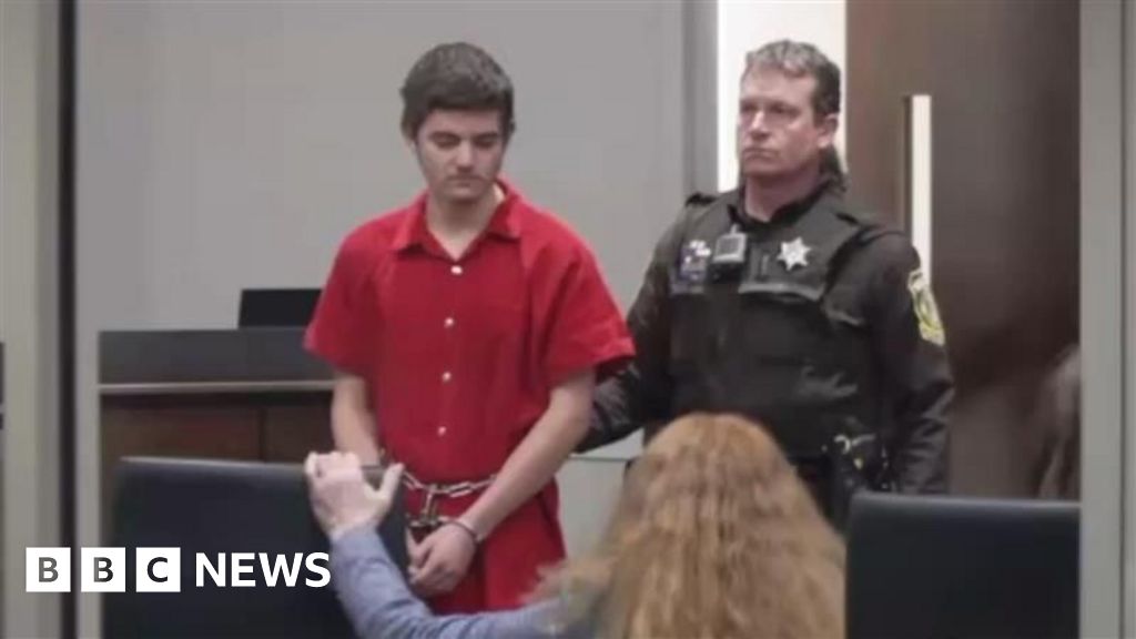 Mutter beschuldigt Jugendliche, Sohn nackt gefilmt zu haben