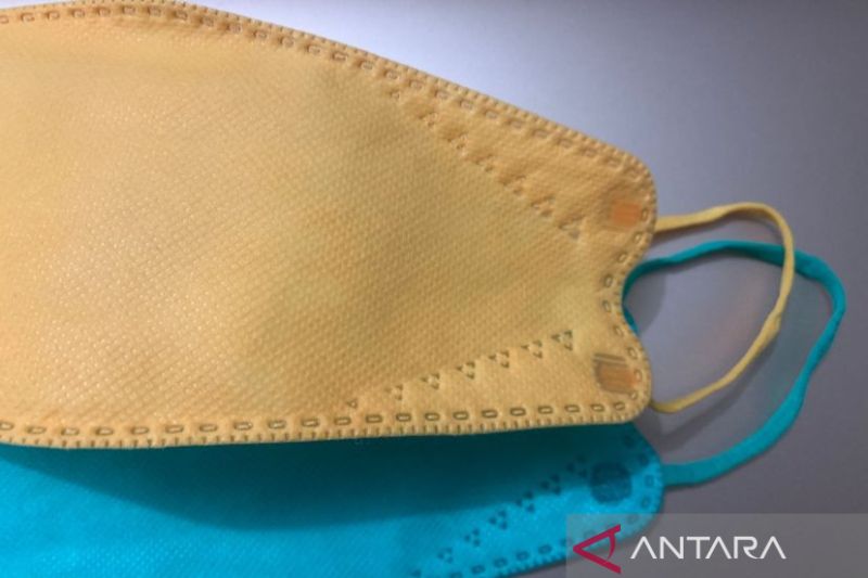 Indonésie n'a pas enregistré le variant COVID-19 "Cicada"