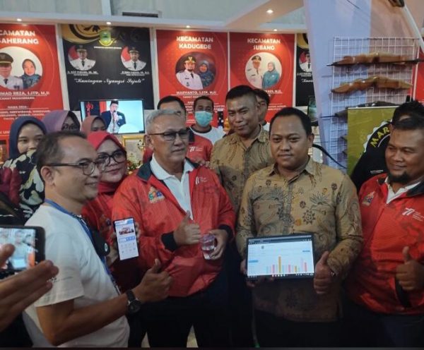 Enhance Digital Oversight on Free Nutrition Program