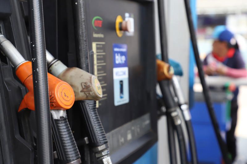 Réduction de la taxe sur le diesel en Thaïlande