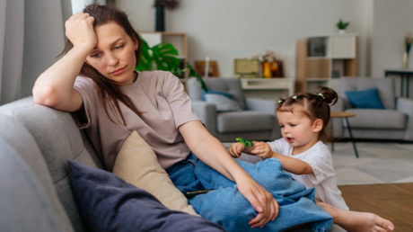 Une étude révèle que la parentalité n'augmente pas le bonheur