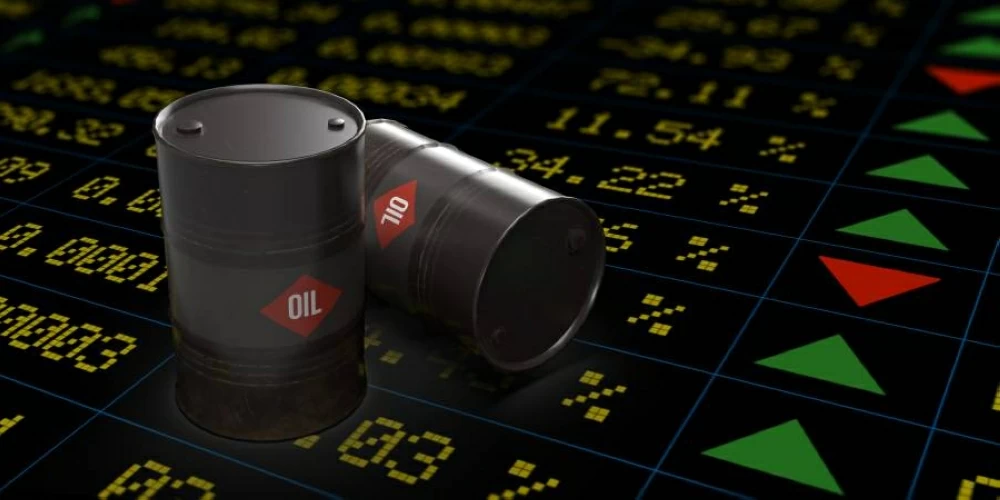 Oil Shock's Impact on Global Economy and Investors
