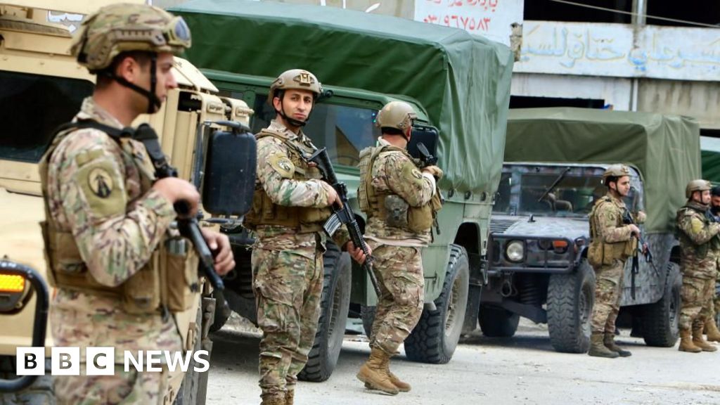 إيران تؤكد شمول لبنان في اتفاق الهدنة