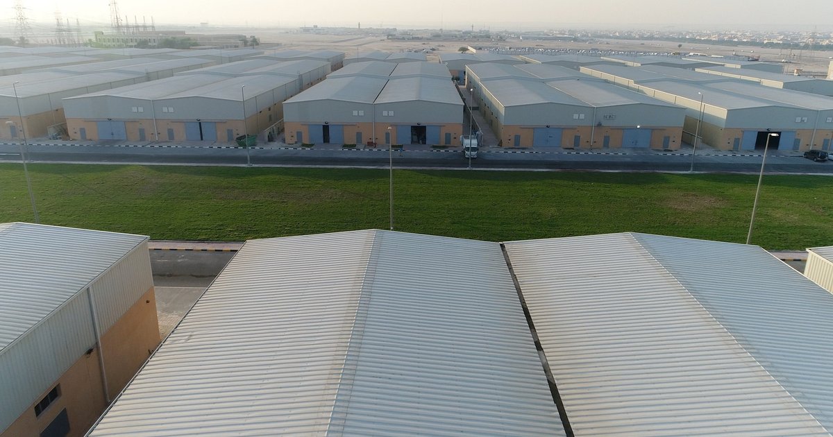 Interruption partielle de l'électricité à Al-Jahra