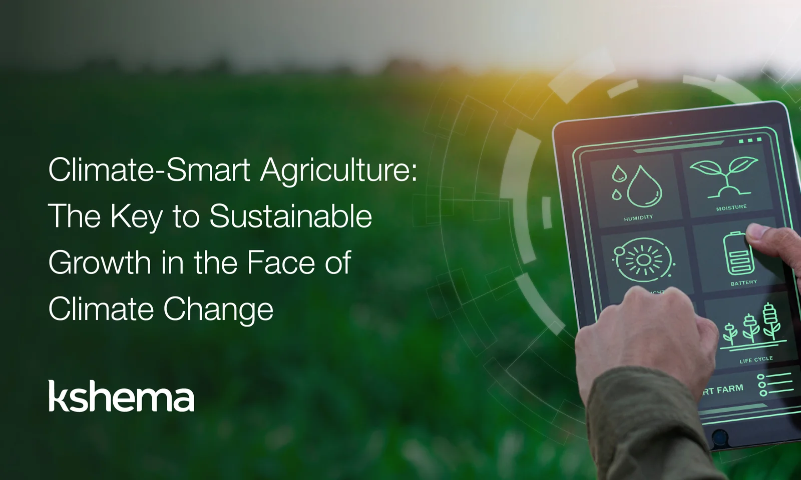 Global Partnership to Enhance Agricultural Technology