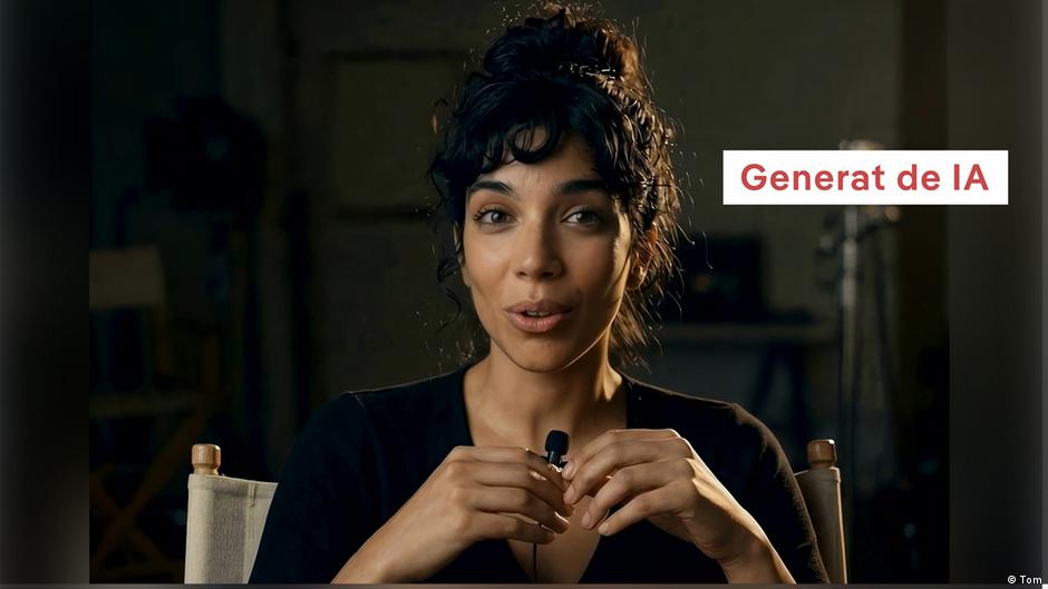 جدل حول نجاح المغنية الافتراضية لوليتا سيرسيل في رومانيا