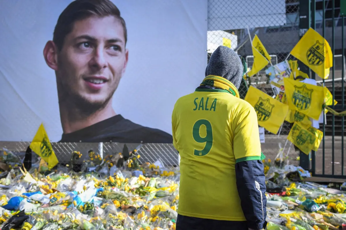 Cardiff seeks damages from Nantes in Sala case