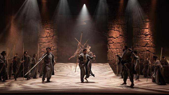 Verschieben des 15. Golf-Theaterfestivals in Fujairah