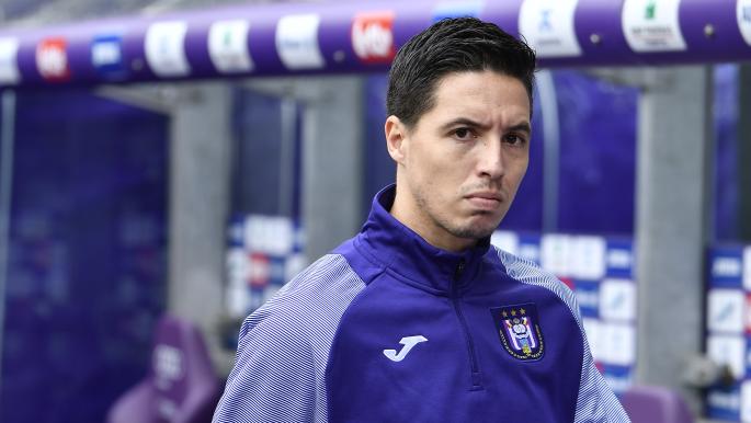 Samir Nasri sieht sich rekordverdächtiger Geldstrafe gegenüber