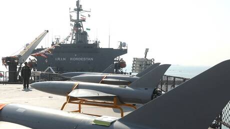 Iran reagiert auf Trumps Drohungen mit Countdown