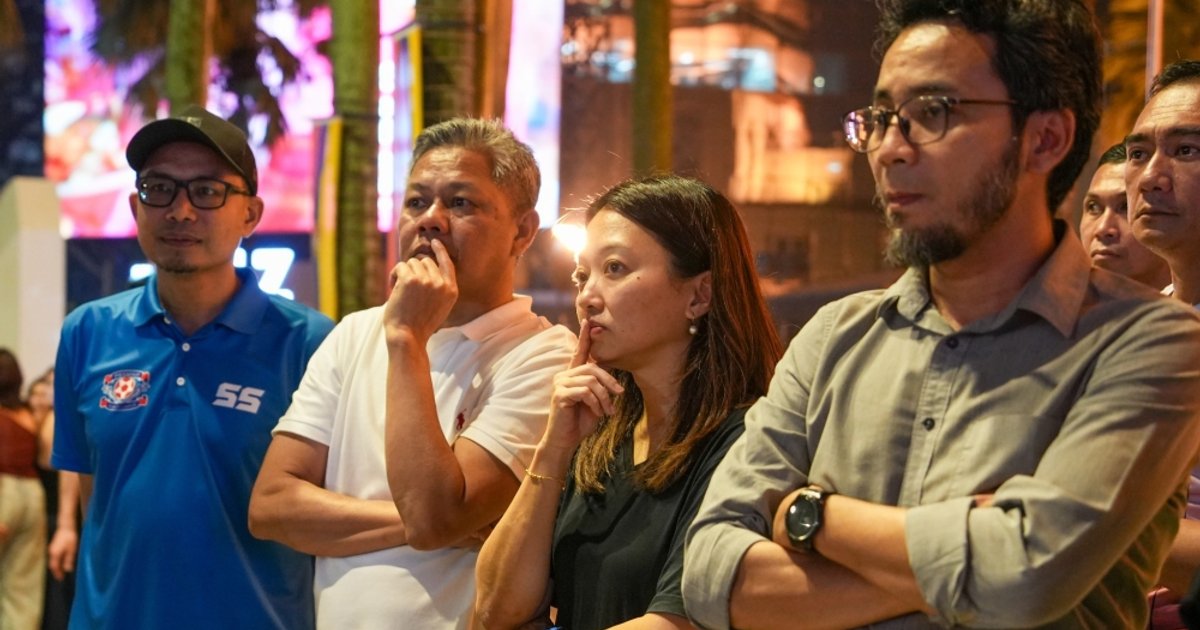 إحباط محاولة تهريب 800 لتر من الديزل في ماليزيا