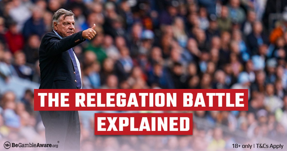 تحديات جديدة في البريميرليغ: النقطة 40 معيار البقاء؟