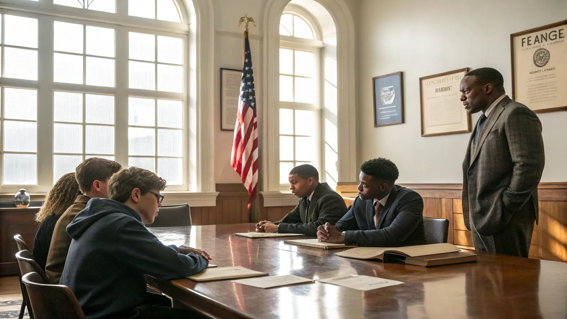 تضارب المصالح في آيوا: قضية تثير الجدل