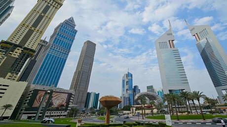 Dubaï umumkan keberhasilan pertahanan udara dalam serangan