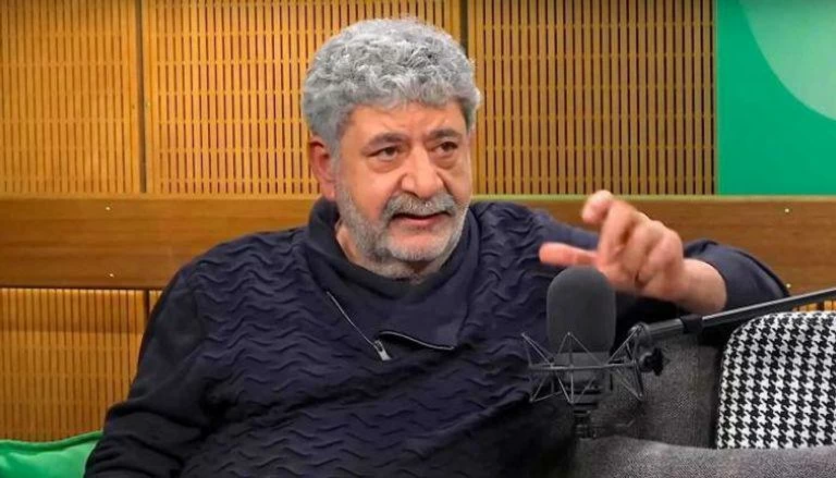 فارس الحلو د هنر اعتزال شائعات ردوي