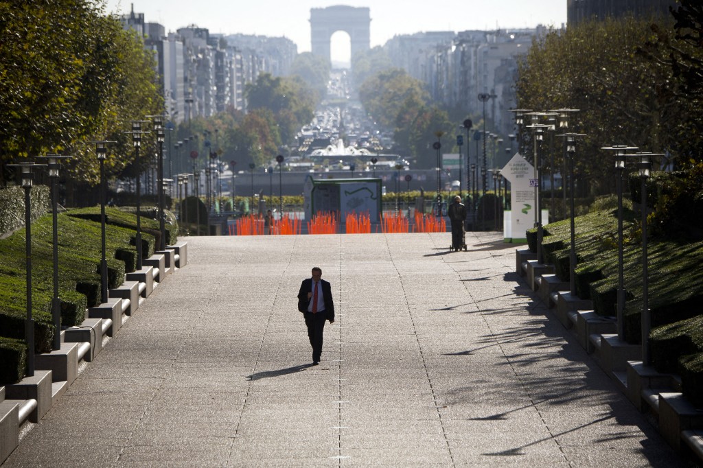 Frankreich strebt Haushaltsdefizit von 3% bis 2029 an