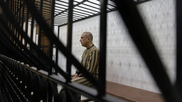 Procès d'Atef Najib pour torture d'enfants en Syrie