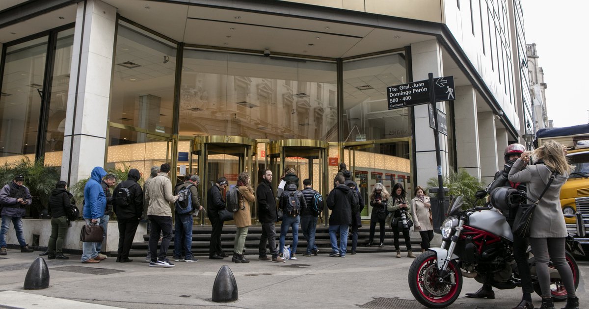 Nouvelles restrictions sur la liberté de la presse en Argentine