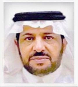 Ingenieur Jalwi bin Abdullah Al-Asmeri stirbt bei Unfall