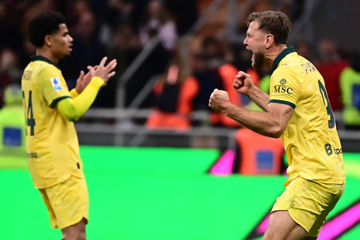 Exclude Füllkrug from Germany's World Cup 2026 Squad