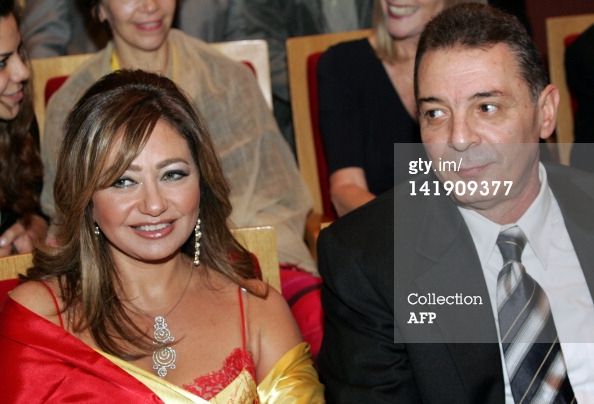 Beumi Fouad über neuen Film mit Leila Aloui