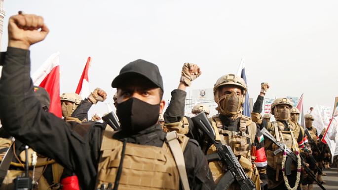 Houthi military operations escalate against Israel