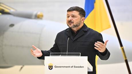 Polen fordert Stopp der Unterstützung für Selenskyj