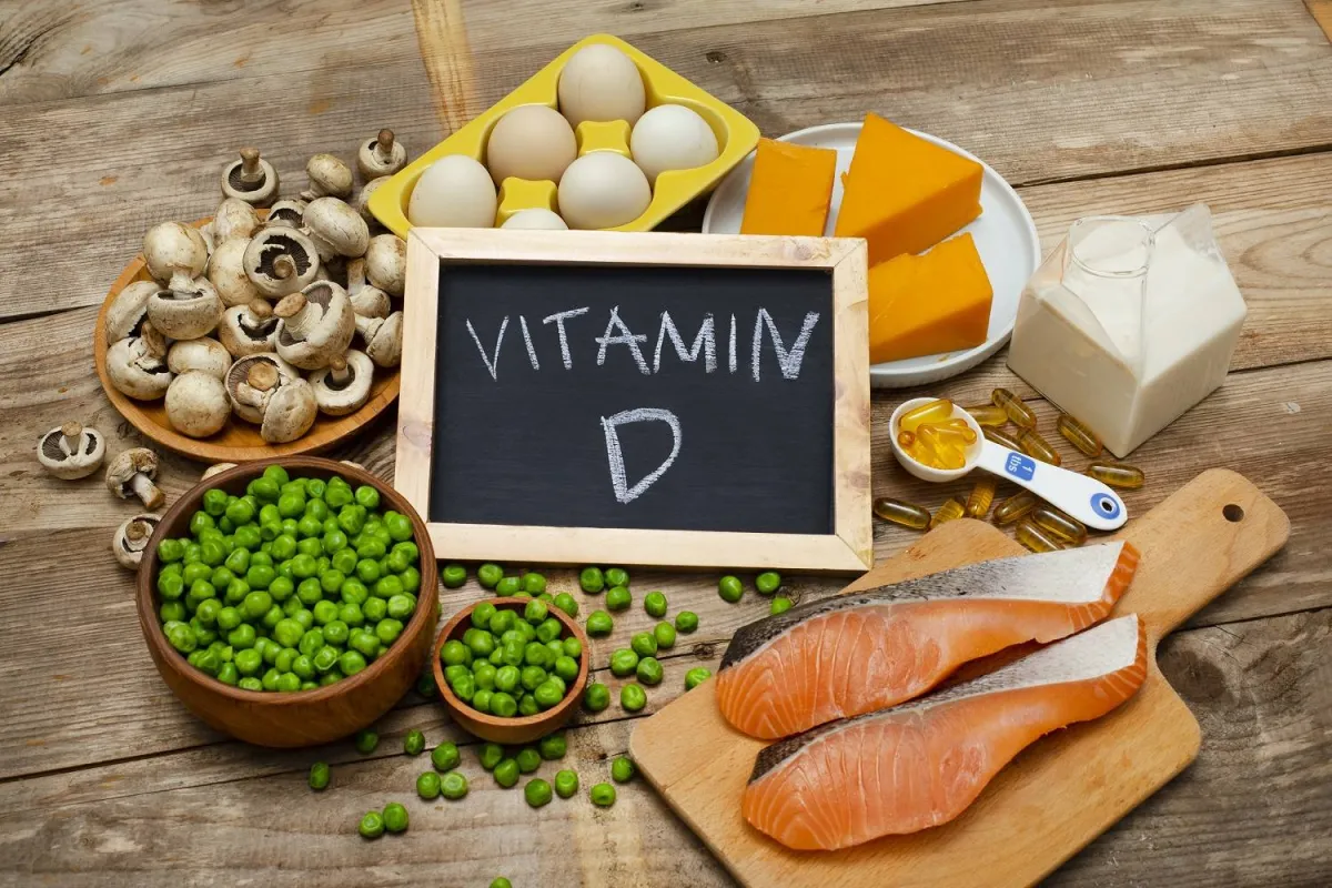 Vitamin D und Gehirngesundheit: Neue Studie zeigt Zusammenhang