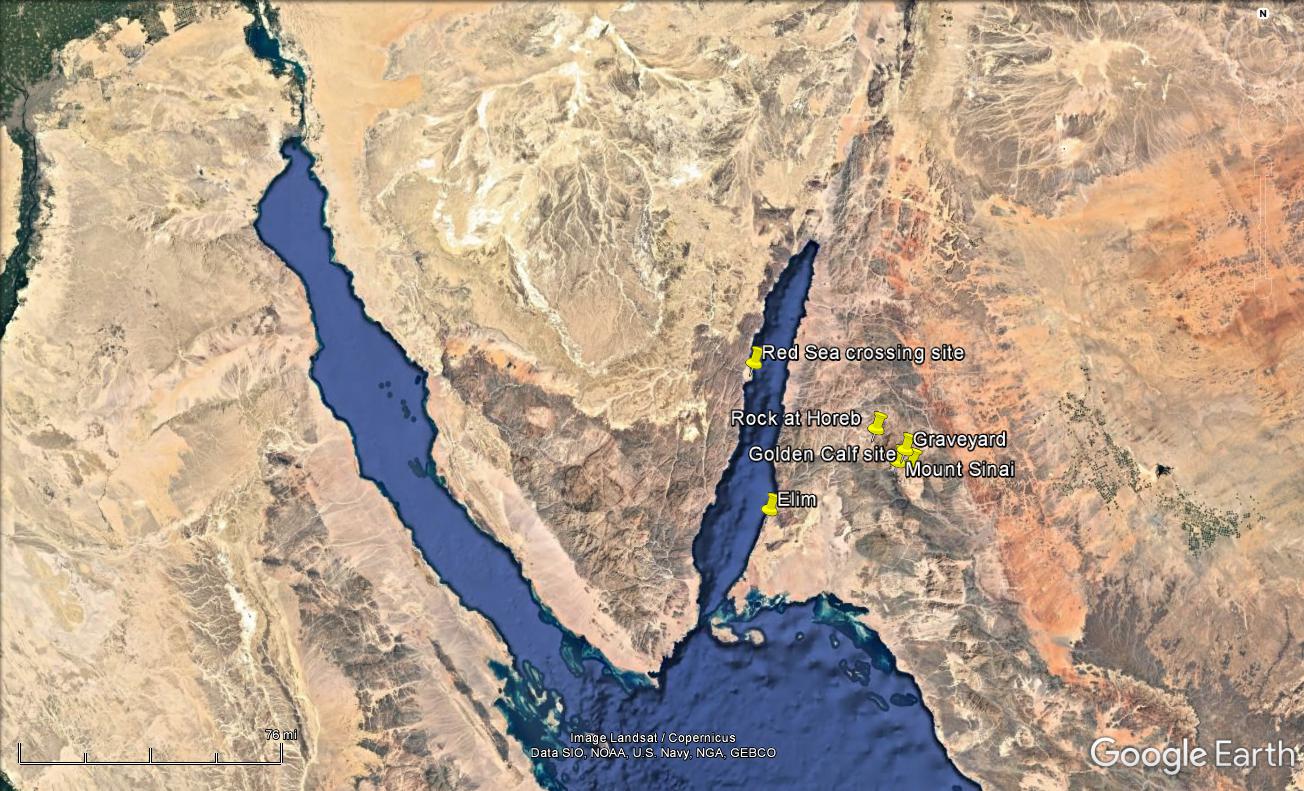Interdiction de la pêche en mer Rouge et dans les golfes