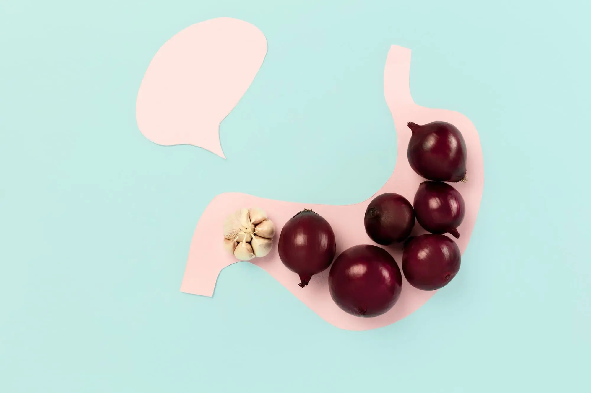 Kuskuren yau da kullum da ke kara ciwon hanji