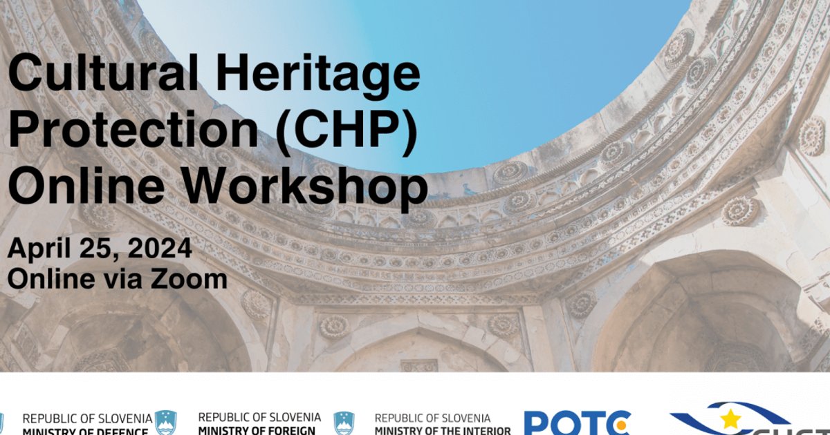 مكافحة التجارة غير القانونية للتراث الثقافي