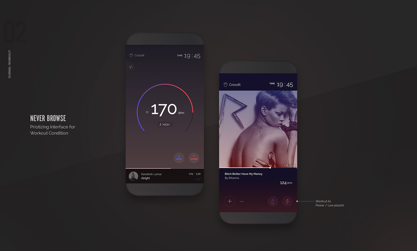 سبوتيفاي تطلق منصة تمارين متكاملة لتعزيز اللياقة البدنية