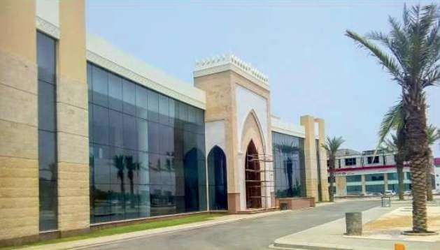 Significant Growth in Tourist Accommodation Facilities