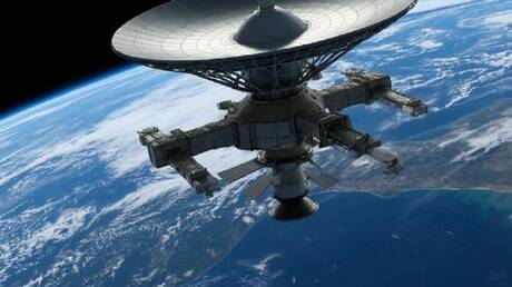 روسيا تطلق مختبر سبيكتر-إم للبحث عن الحياة الكونية