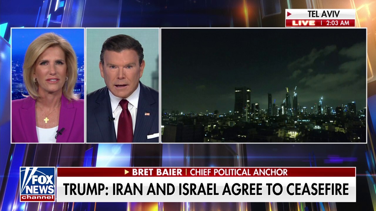 ترامب وإيران: اتفاق وقف إطلاق النار